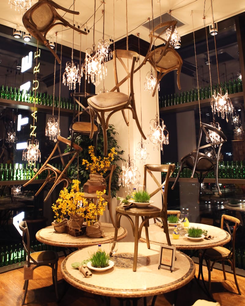 Arhaus Furniture Furniture Stores 7700 Northfield Rd, Walton Hills