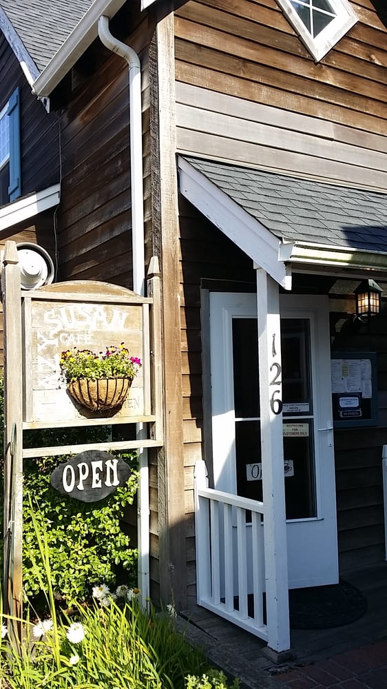 Lazy Susan Cafe 187 Photos & 323 Reviews Breakfast & Brunch 126 N