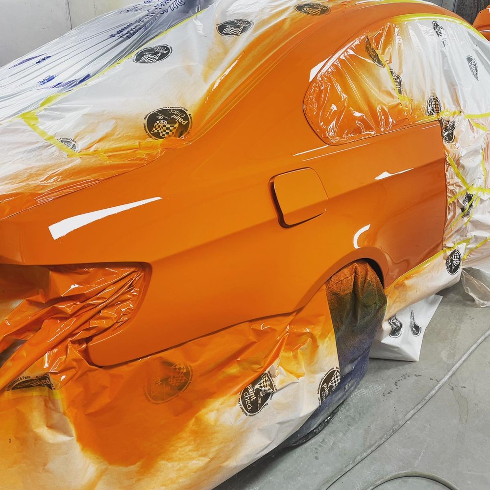 Watson's Chroming N Restoration