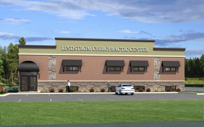 Lindstrom Chiropractic Center Chiropractors 12099 Lake Blvd