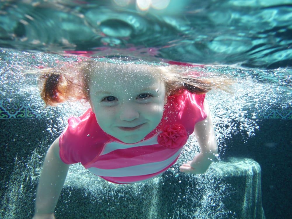 Dena Horasanian Swim School Swimming Lessons/Schools 3835 R E