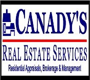 Canady's Real Estate Services