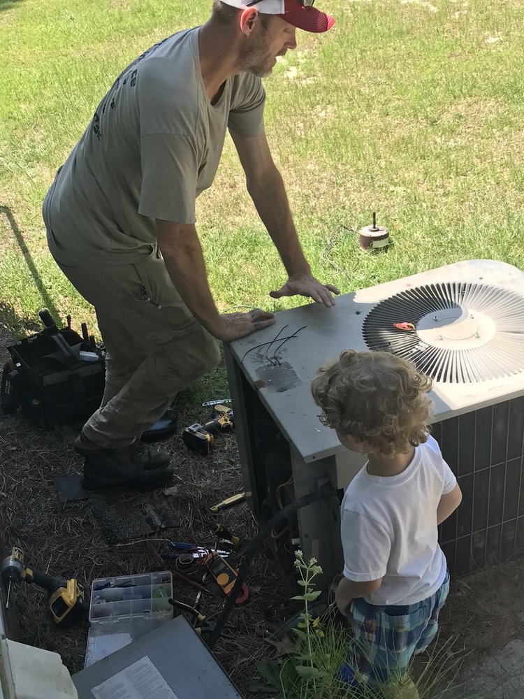 Performance Heating & Air