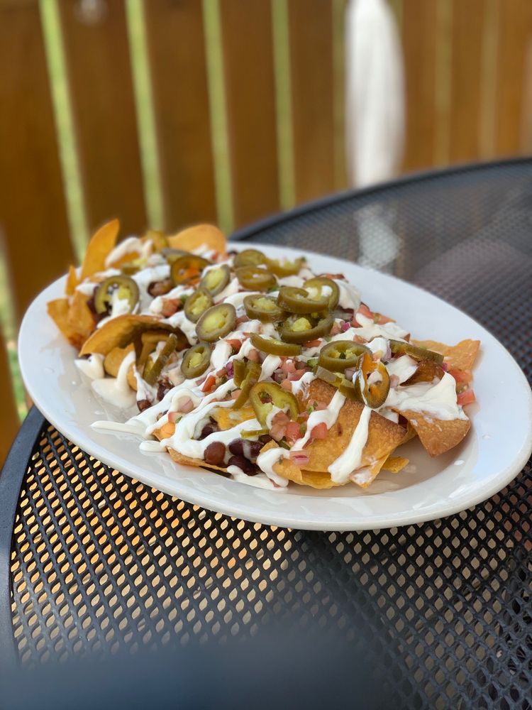 The Tequila Grill The Tequila Grill