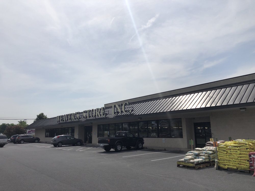 Weaver’s Store 48 Photos Hardware Stores 1011 Dry Tavern Rd, Denver, PA Phone Number Yelp