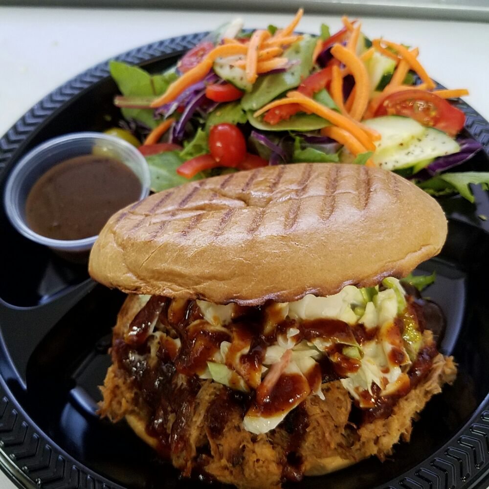 SugarJam Bake Shop Order Online 245 Photos & 95 Reviews Bakeries