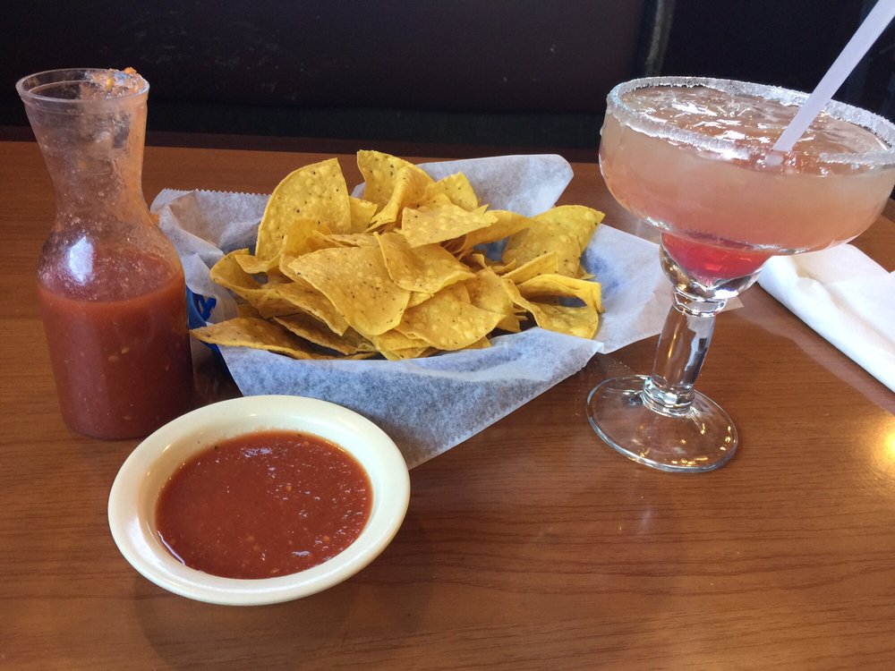 Pablo's Authentic Mexican Resturant