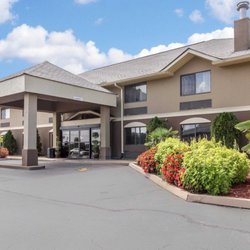 Hotels In Warner Robins Yelp Comfort Inn Suites At Robins Air Force Base