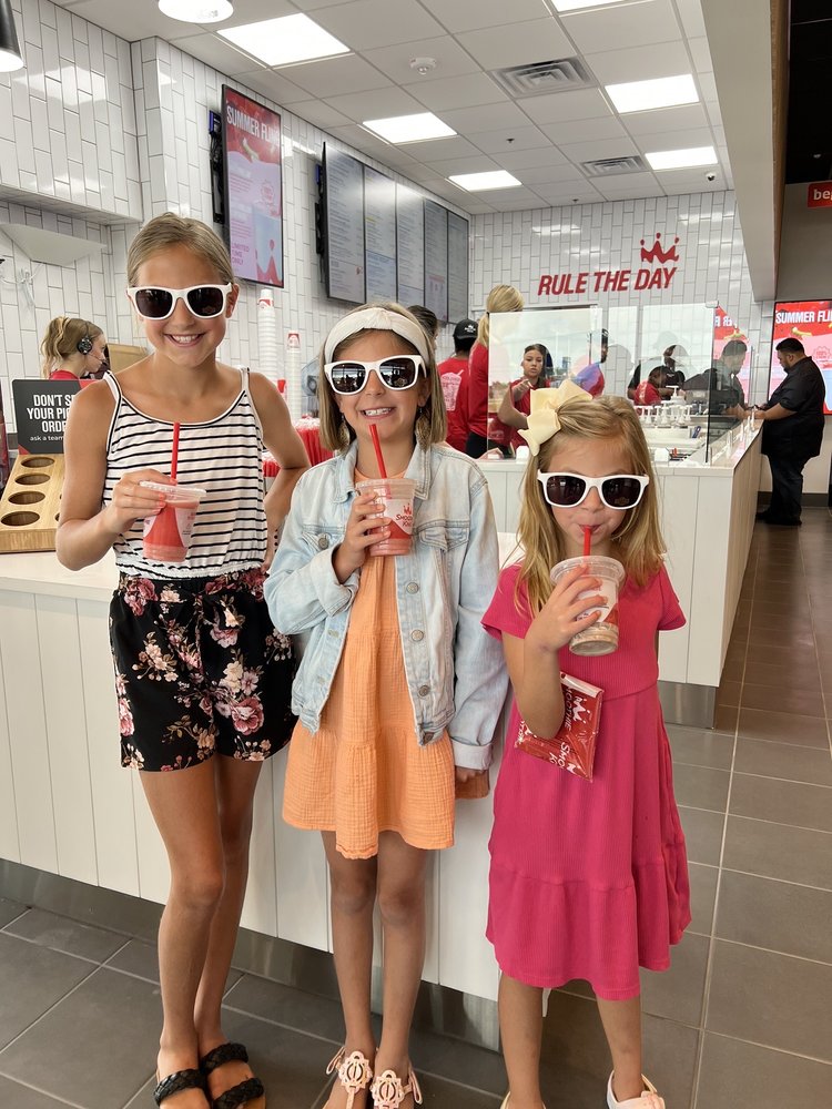 Smoothie King