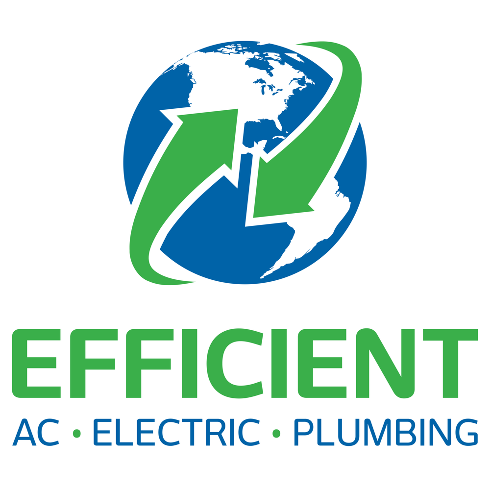 image of business Efficient AC, Electric & Plumbing