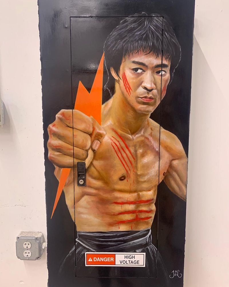 Ludwig Martial Arts