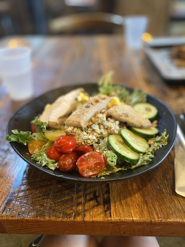 Foxtail Farmhouse Foxtail Farmhouse