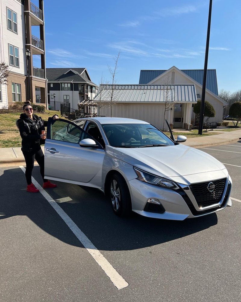 East Charlotte Nissan