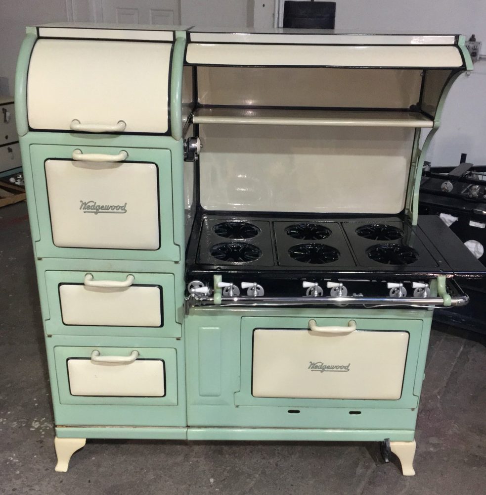 Dream Stoves 18 Photos Antiques 3474 Toyon Cir, Valley Springs