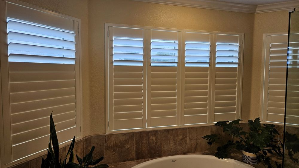 EZ Blinds & Shades