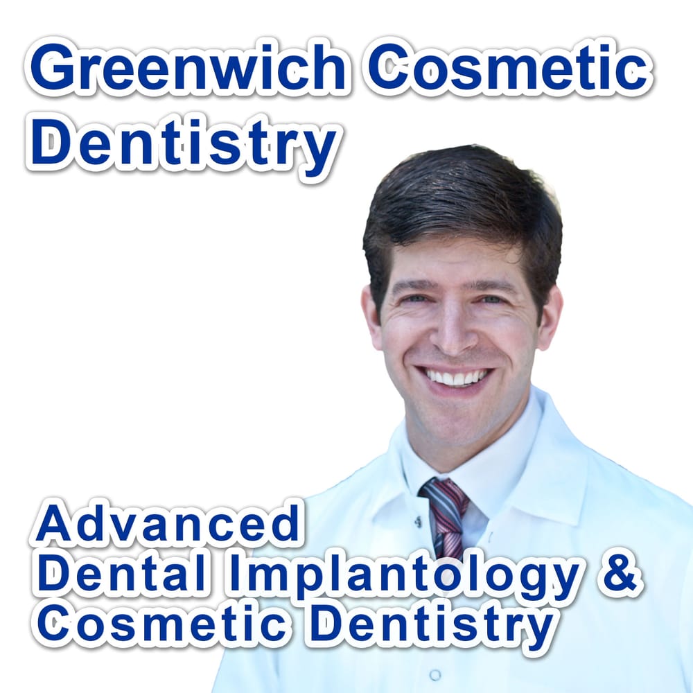 Greenwich Cosmetic Dentistry 20 Photos Cosmetic Dentists 40 W Elm