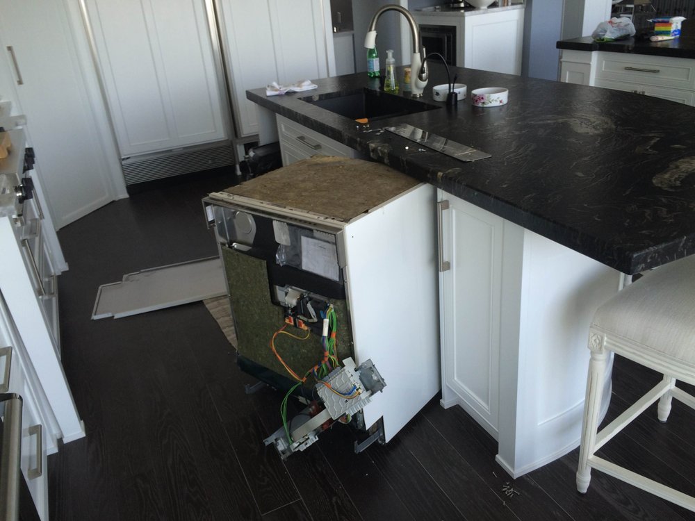Premium Appliance Repair Calgary