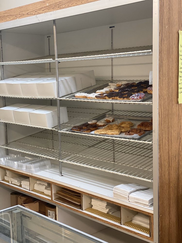 Kyj's Bakery