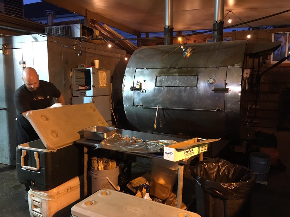 The joint 605 photos 857 reviews barbeque 701 mazant st