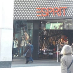 Esprit - 25 Fotos & 30 Beiträge - Mode - Zeil 121, Innenstadt ... Esprit - 25 Fotos & 30 Beiträge - Mode - Zeil 121, Innenstadt ...