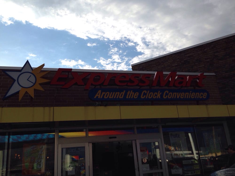 Express Mart