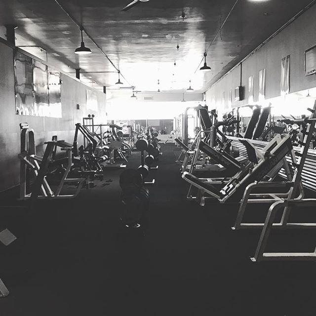 Pure Energy Fitness 24