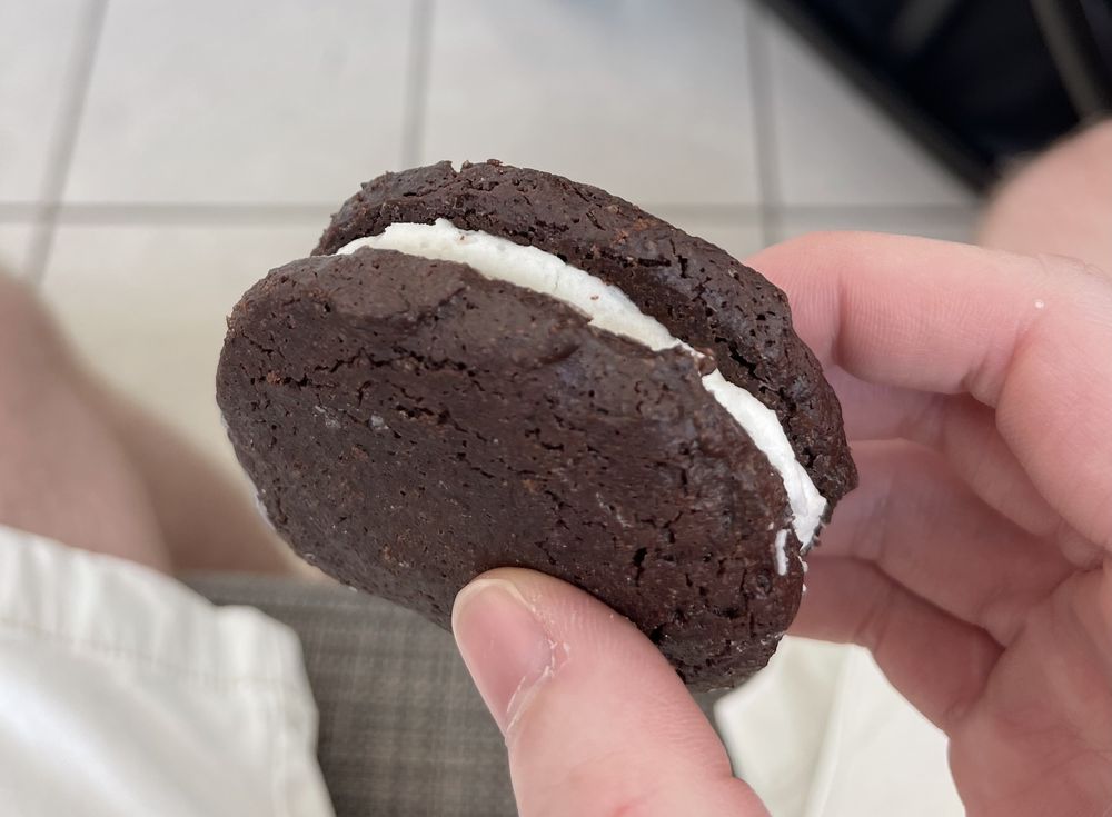 Unrefined Bakery