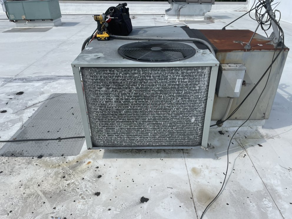 image of business Moore Mechanical