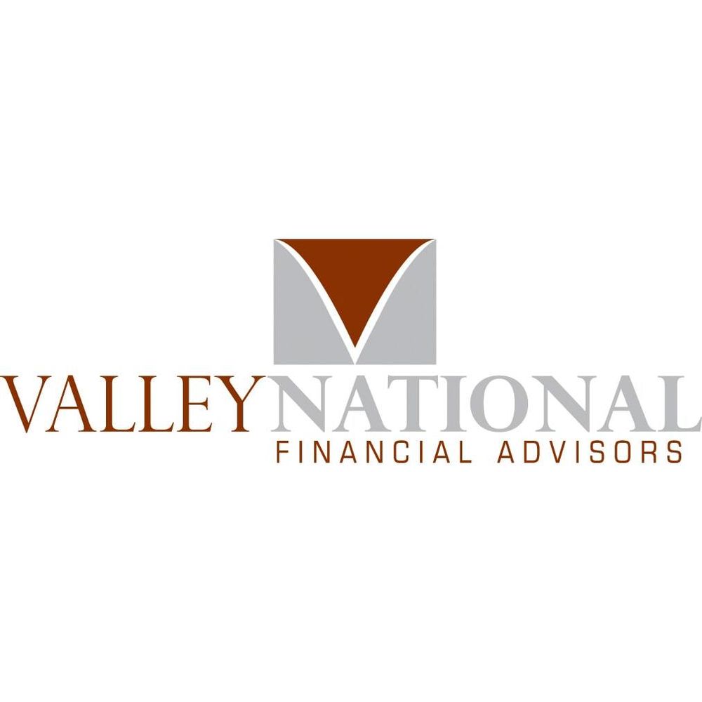 Valley National Financial Advisors Financial Advising 1655 Valley