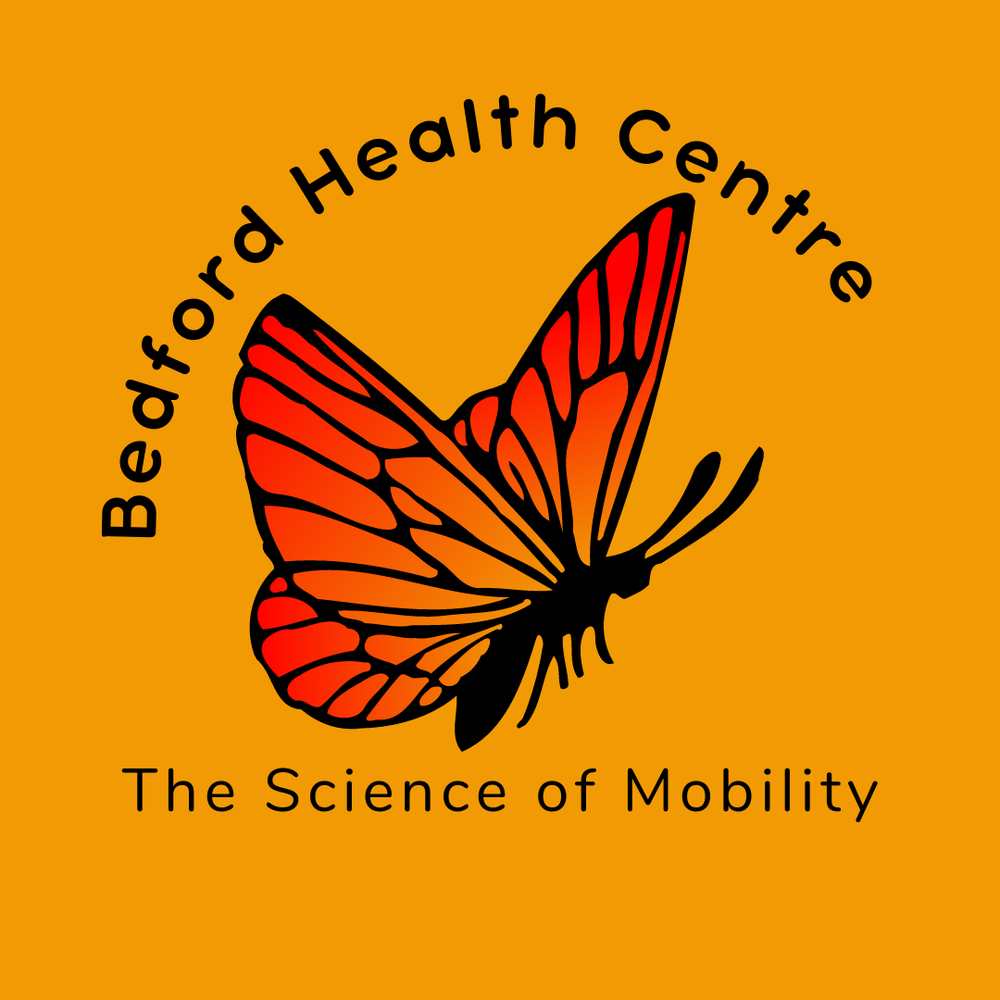 Bedford Health Centre