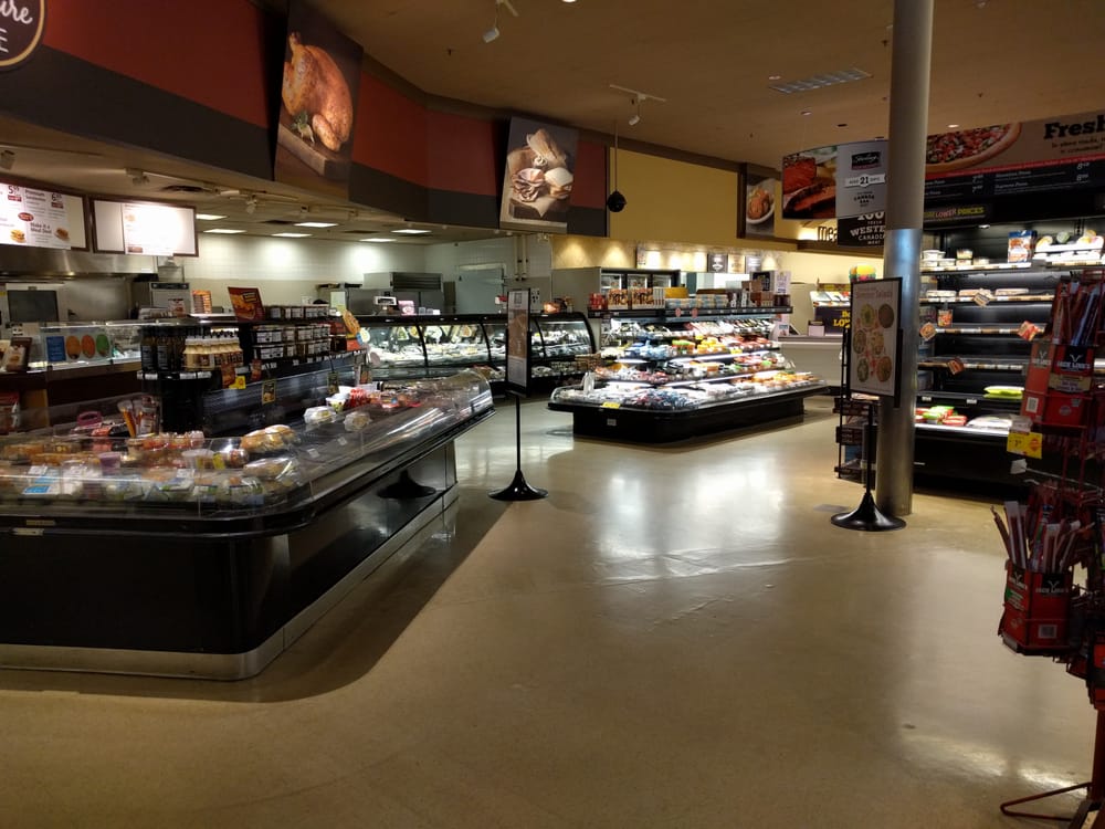 Safeway Grocery 200 1st Avenue NW, Moose Jaw, SK, Canada Phone