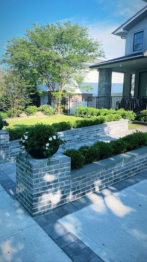 C Munoz Landscaping