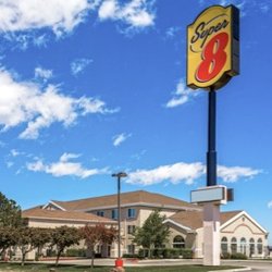 Super 8 Heyburn Burley Area Hotels 336 South 600 West Photo Of Super 8 Heyburn Burley Area Id United States