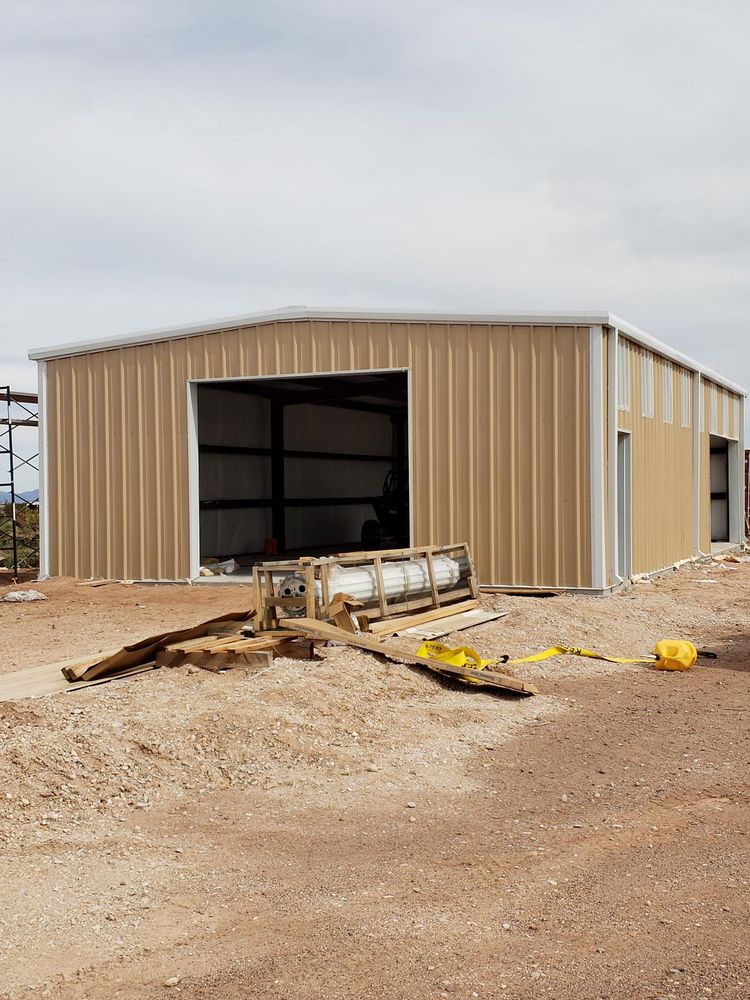 Lonestar Construction
