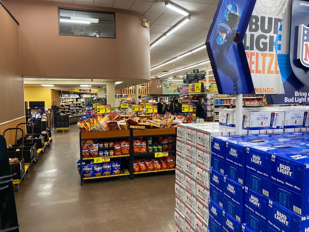 Kroger