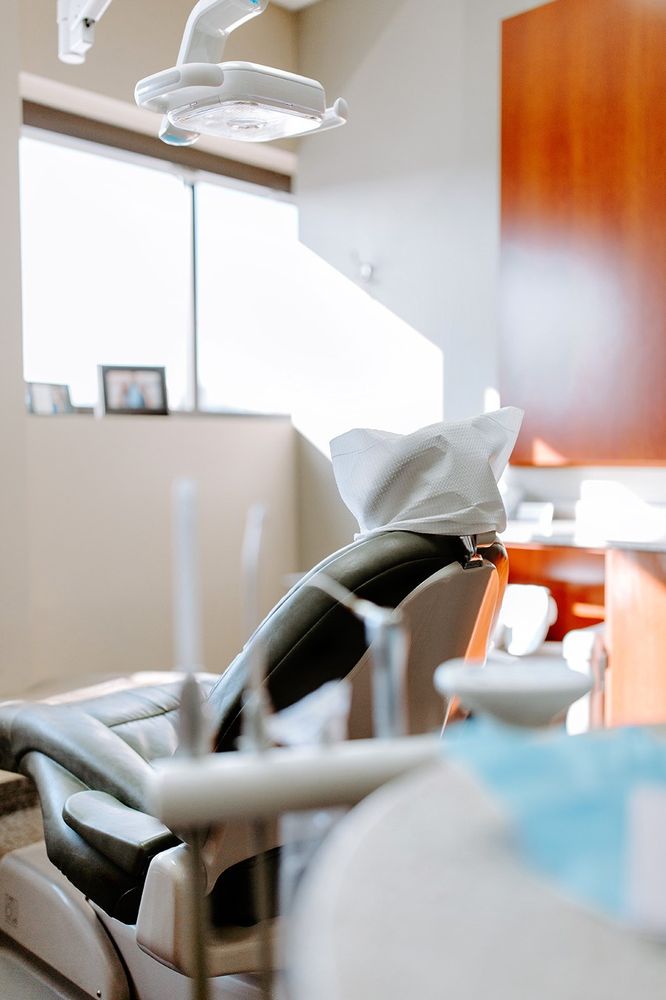 image of business Edina Dental Care