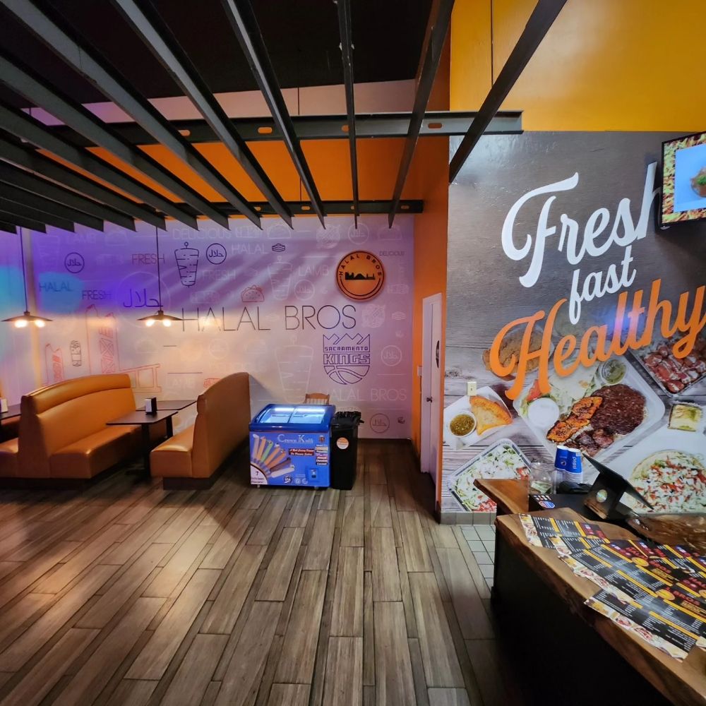 Halal Bros