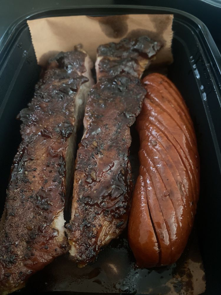 Coronado BBQ