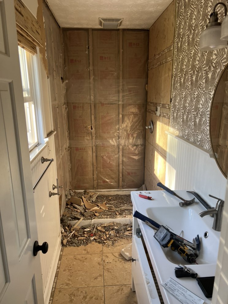 image of business Gerhardt Custom Contracting