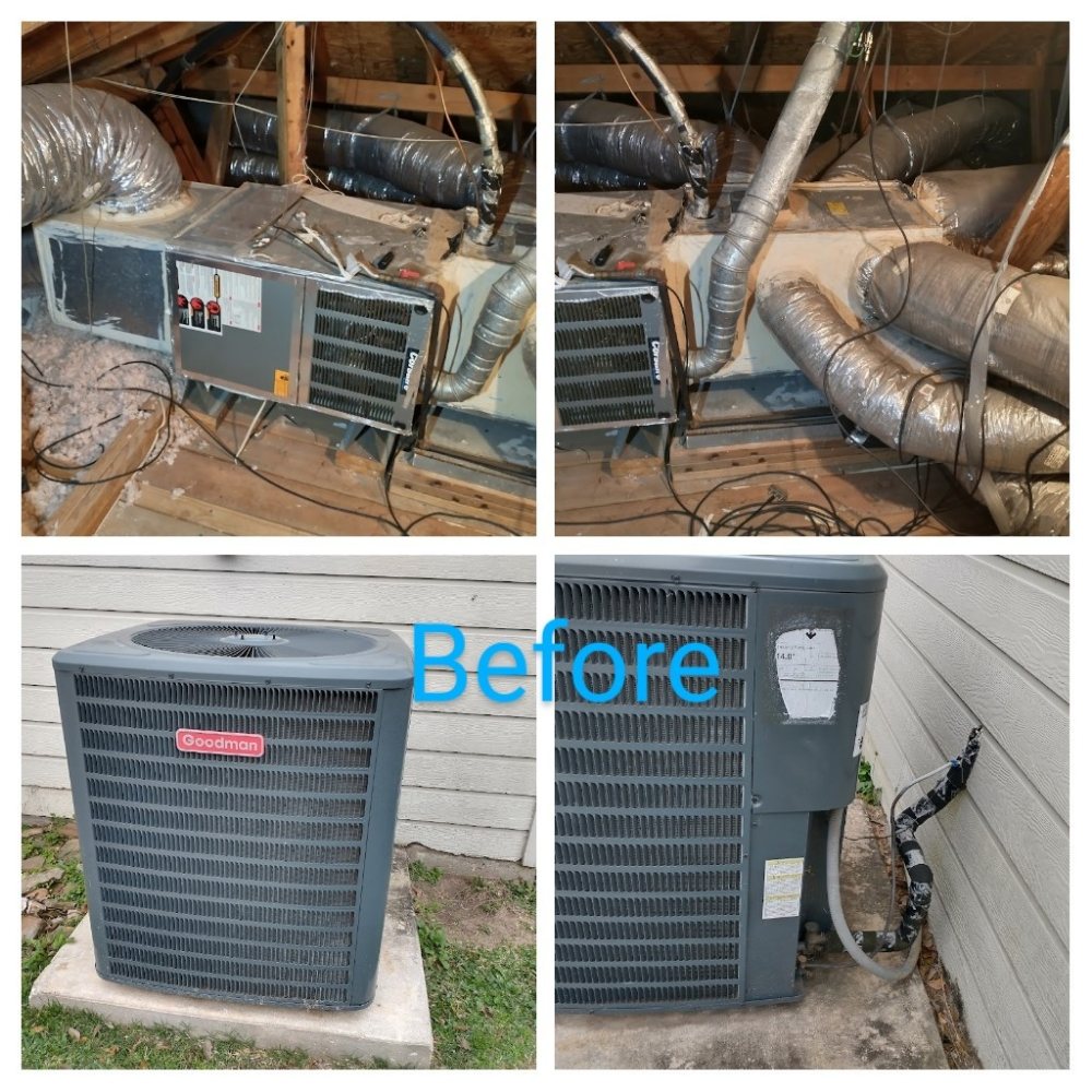 Smart Choice AC and Heating