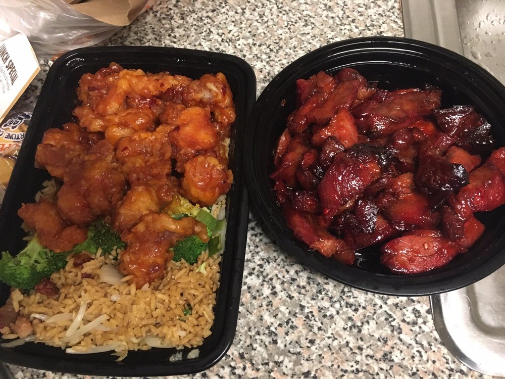 Peking Garden