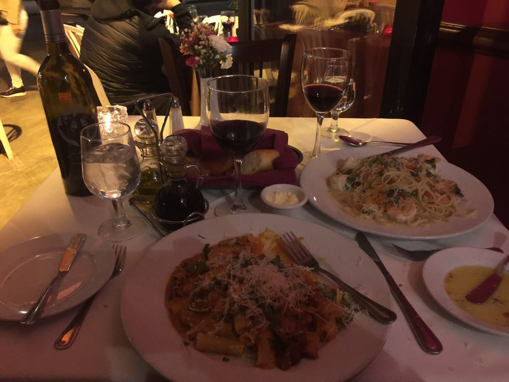 Pellegrino’s Italian Restaurant CLOSED 487 Photos & 598 Reviews