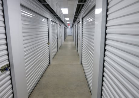 Storage Choice - League City