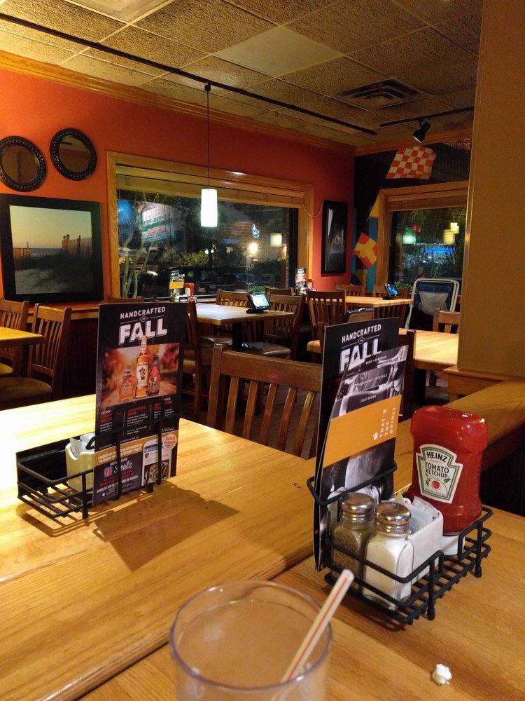 Applebee’s 12 Photos & 26 Reviews American (Traditional) 5120 New Centre Dr, Wilmington