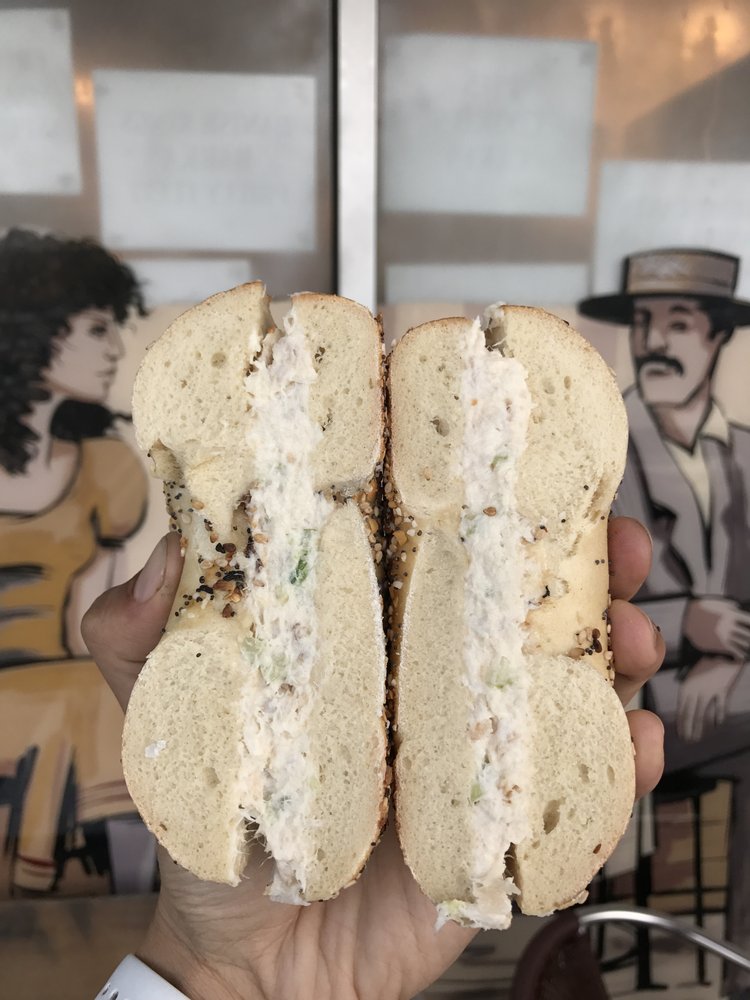 Bagel boss coupons hicksville