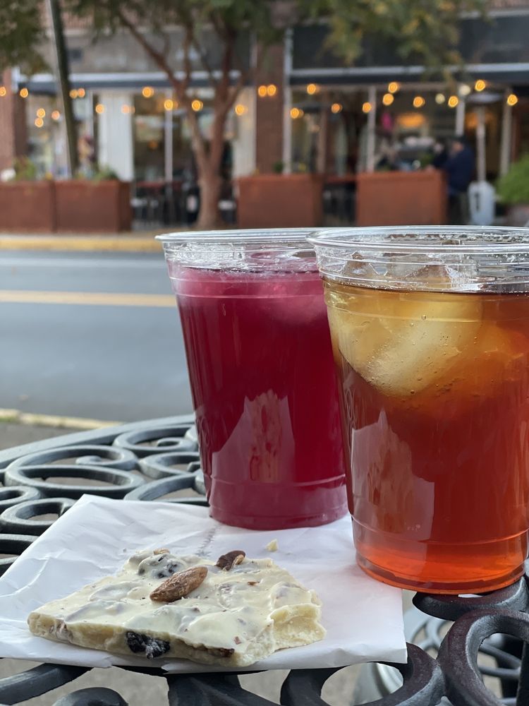 Matthew's Chocolates