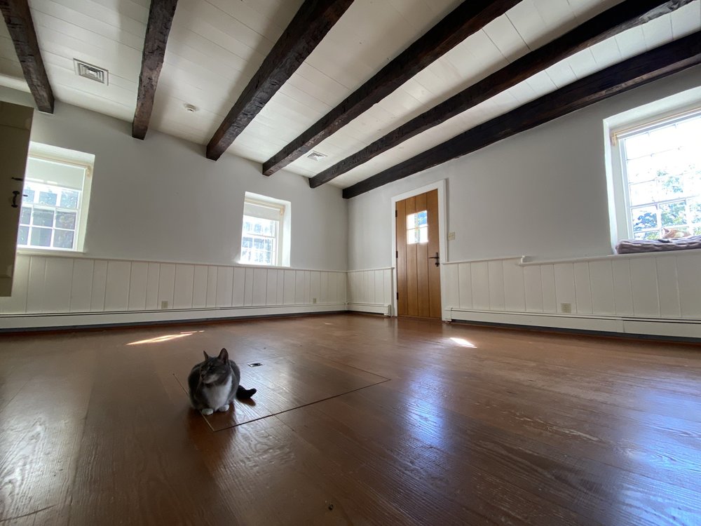 image of business Lion Wood Floors
