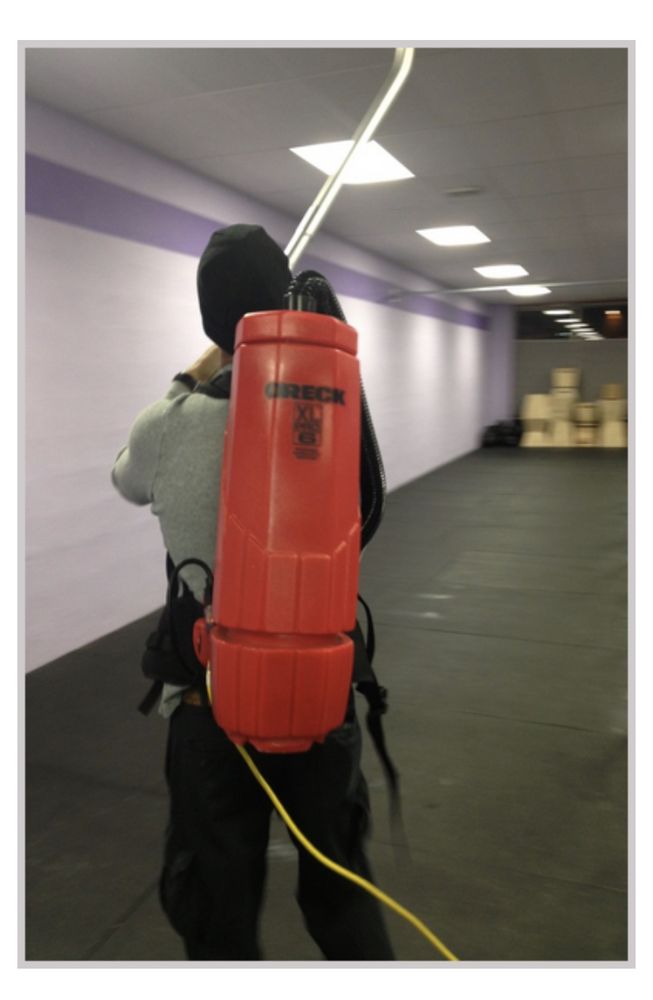 image of business A Green Thing Environmental Services