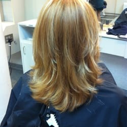supercuts hair color