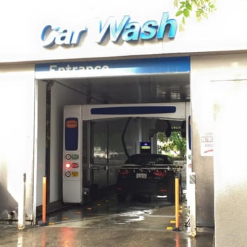 Car wash coupon fremont ca